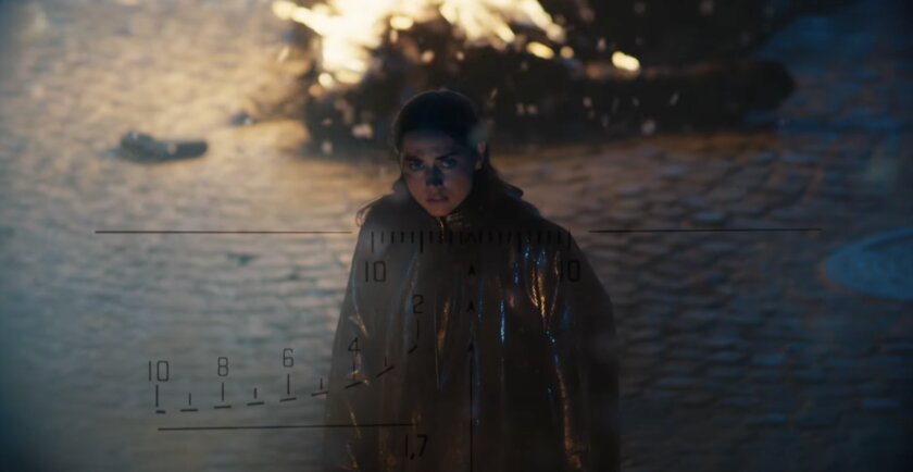 Рецензия на фильм «Балерина» (2025): хрупкость смерти и сила танца во вселенной Джона Уика