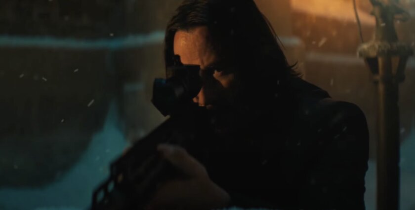 Рецензия на фильм «Балерина» (2025): хрупкость смерти и сила танца во вселенной Джона Уика