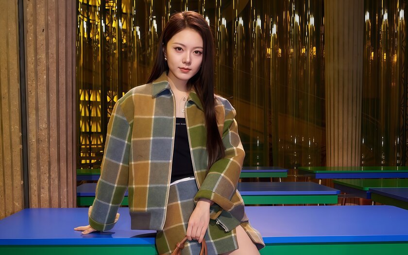 Miu Miu изменил подход к созданию женского стиля