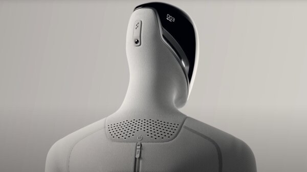 Figure AI показала домашнего робота