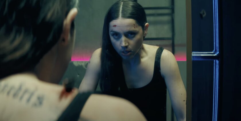 Рецензия на фильм «Балерина» (2025): хрупкость смерти и сила танца во вселенной Джона Уика