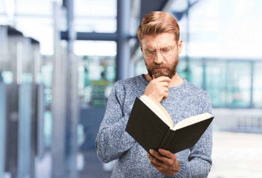 Пять книг для изучения устройства мира
