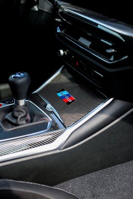 BMW представила лимитированную версию M2 Turbo Design Edition 2026