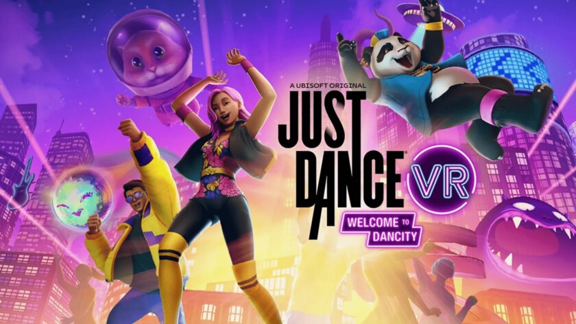 Женщина побила 13 мировых рекордов по игре Just Dance