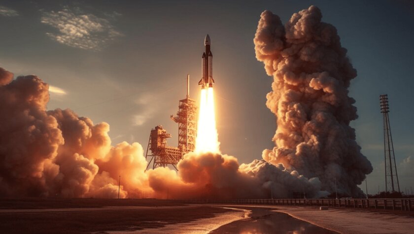 SpaceX этой ночью запустит Starship в 11‑й раз
