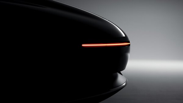Mercedes-Benz показал шоу‑кар Vision Iconic — тандем культовости и инноваций
