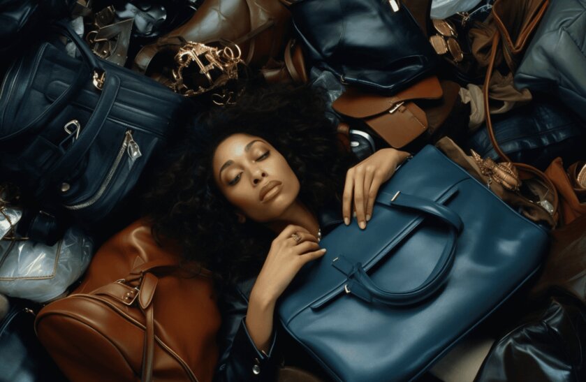 Gucci, Chloé и Loewe оштрафованы ЕС за конкуренцию