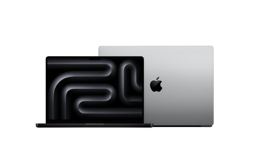 Apple выкатила обновлённые Vision Pro, MacBook Pro и iPad Pro на процессоре М5