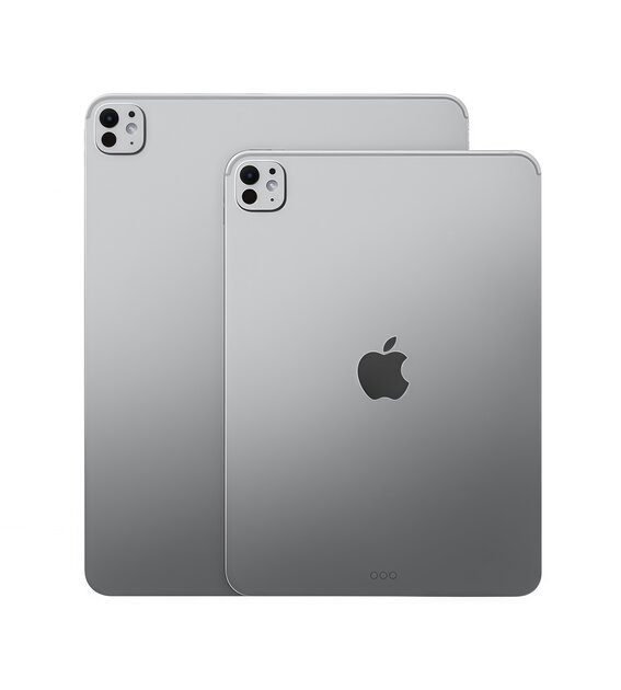 Apple выкатила обновлённые Vision Pro, MacBook Pro и iPad Pro на процессоре М5