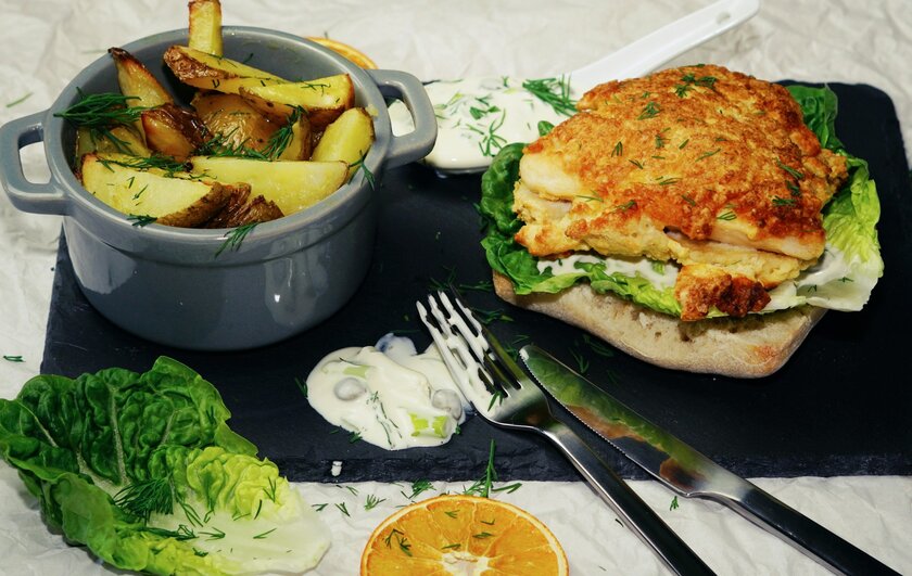 Что приготовить, если вы совсем ничего не умеете