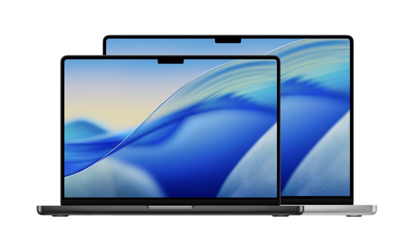 Следующий MacBook Pro может получить экран нового поколения