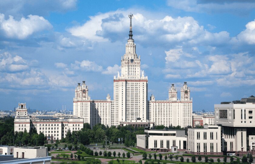 МГУ попал в топ вузов мира по числу выпускников-миллиардеров