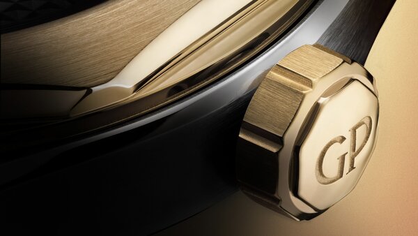 Girard-Perregaux представил лимитированную серию часов Laureato Fifty