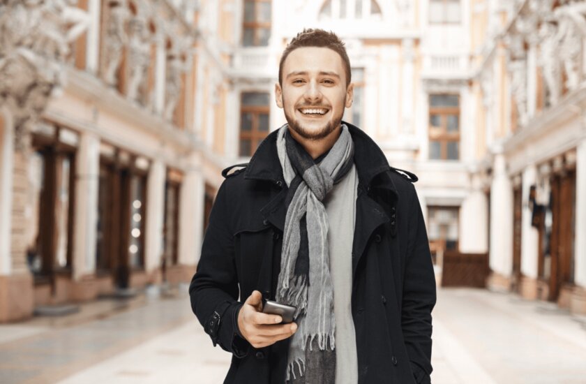 Распорядок дня от зимней хандры и упадка сил