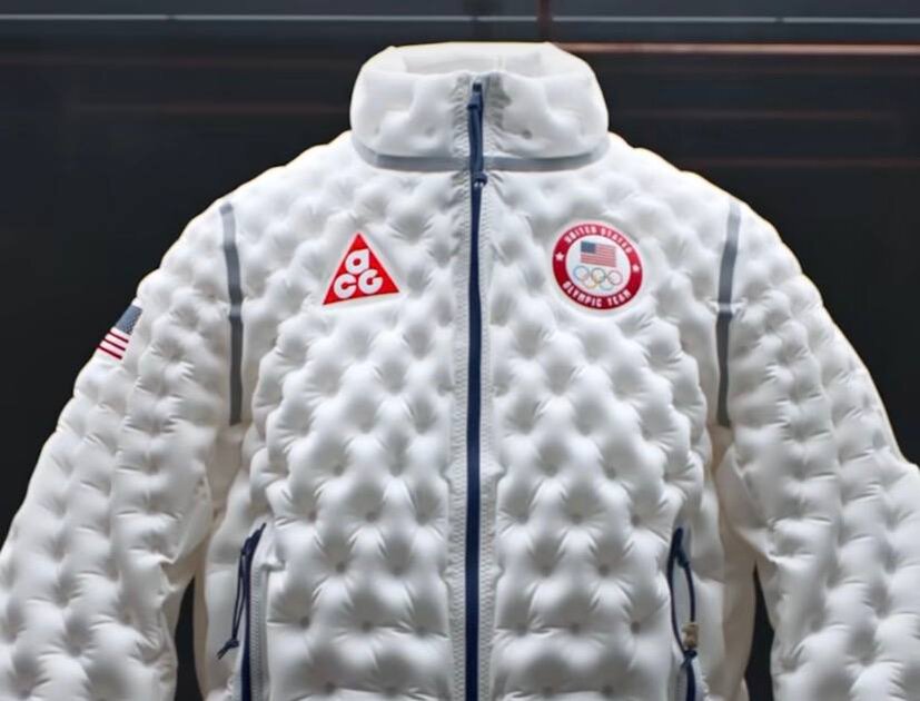 Nike анонсировал четыре инновационные новинки