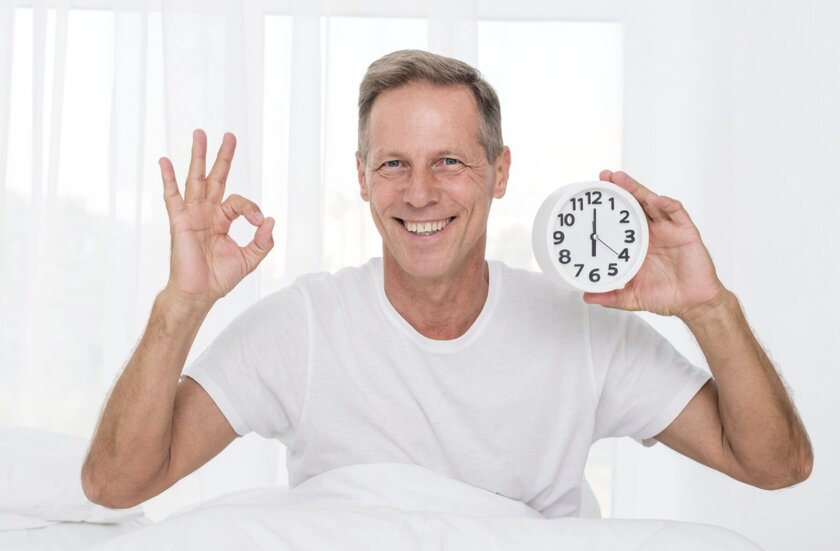 Шесть способов сделать утро добрым