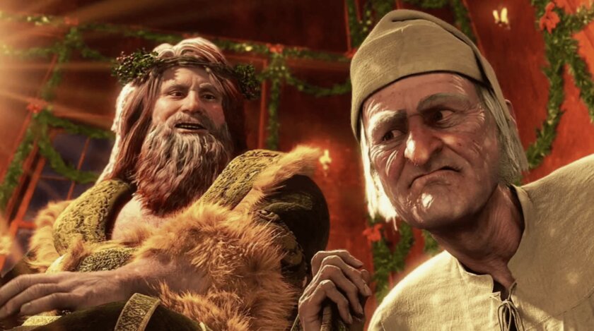 Джонни Депп получил роль в экранизации рассказа Диккенса