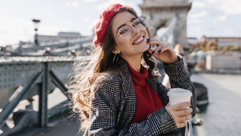 «Французское воскресенье»: как провести выходной с заботой о себе