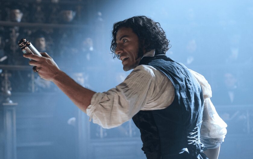 Главные кинопремьеры ноября