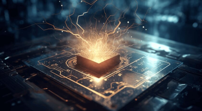 Google разработала мощнейший квантовый алгоритм