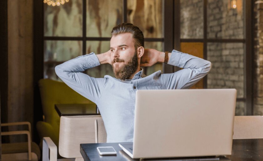 Как работать эффективно и не выгорать