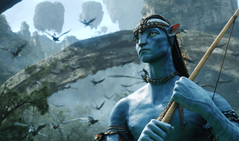 Collider назвал десятку лучших эпических фильмов за 30 лет