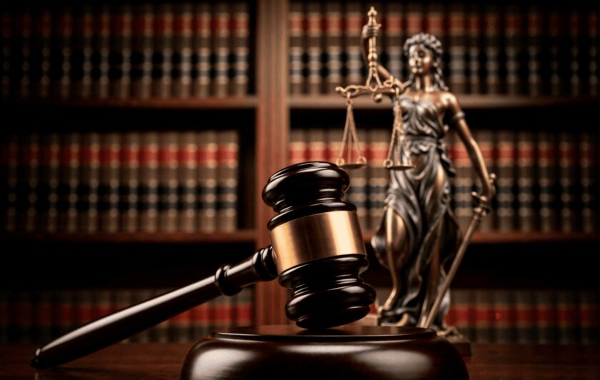 Как изменится законодательство РФ с 1 ноября 2025 года