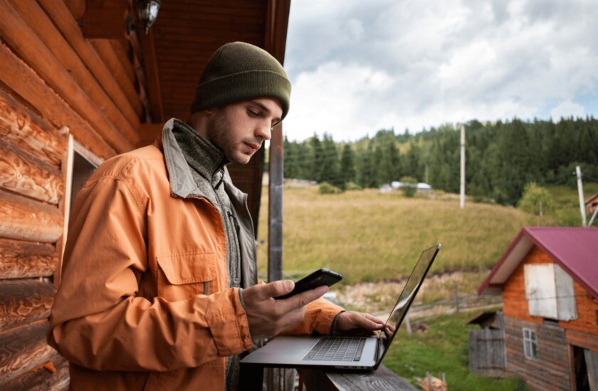 Самый высокогорный пункт WB открылся в Таджикистане