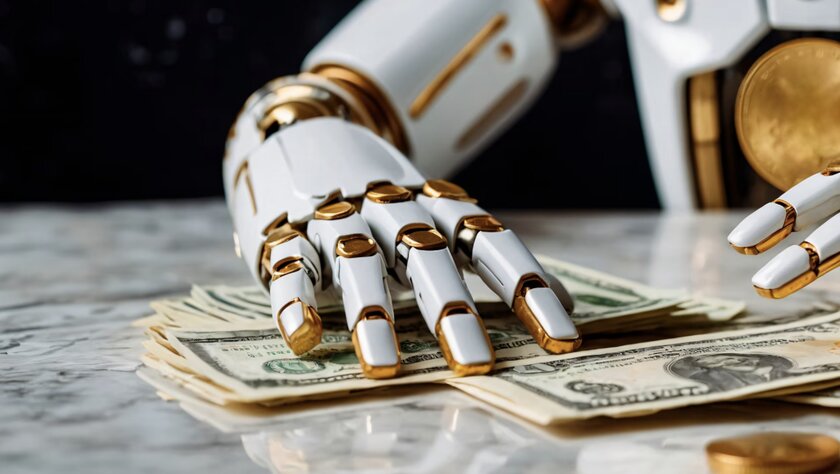 Чат-боты оказались игроманами