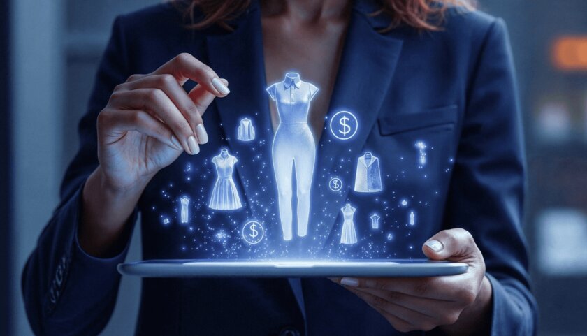 Wildberries запустила виртуальную примерочную