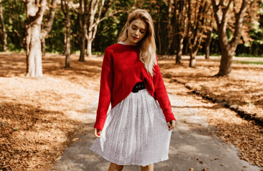 Стильные лайфхаки для осени 2025