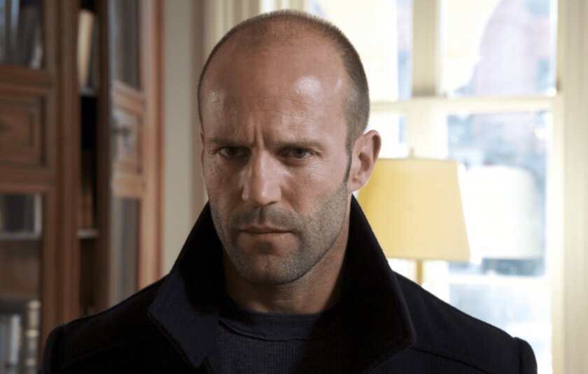 Джейсон Стэйтем снимется в новой картине Гая Ричи