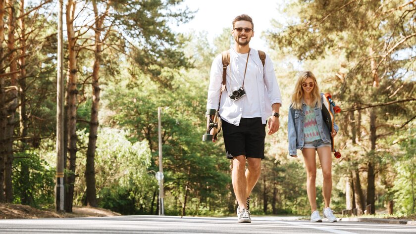 Три тысячи, семь или десять — сколько на самом деле нужно ходить в день