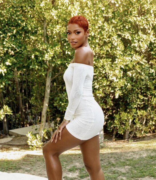 Цветовые тренды в окрашивании волос