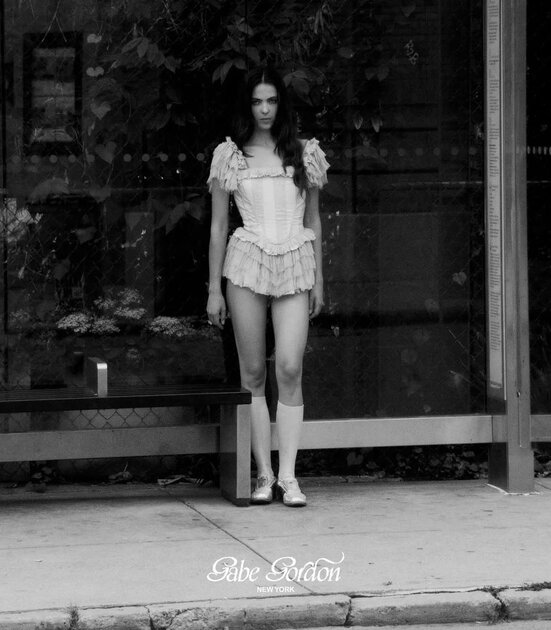 Новые имена в мире моды