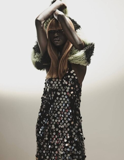 Новые имена в мире моды