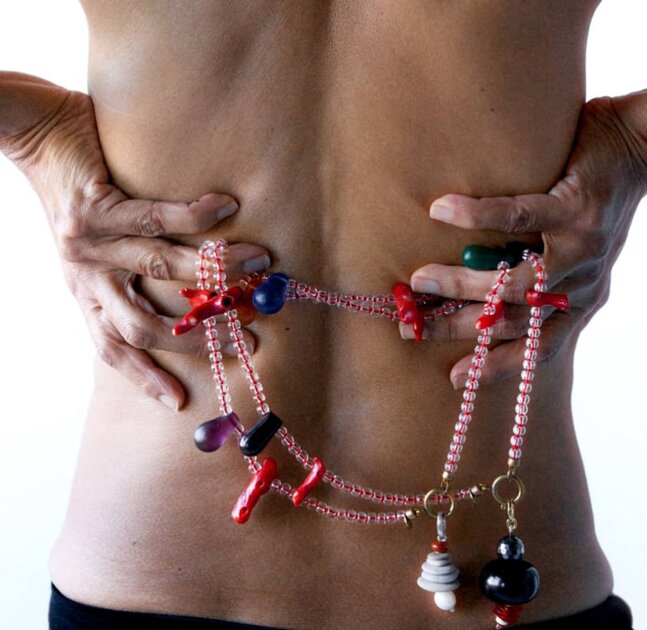 Новые имена в мире моды