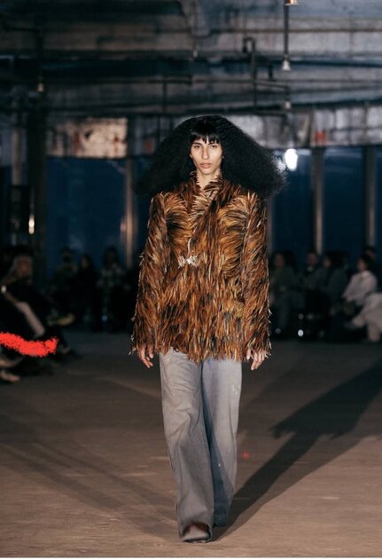 Новые имена в мире моды