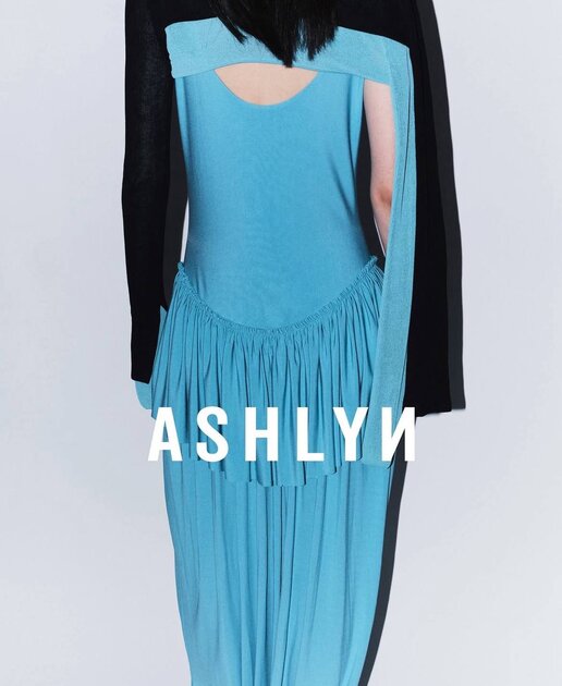 Новые имена в мире моды