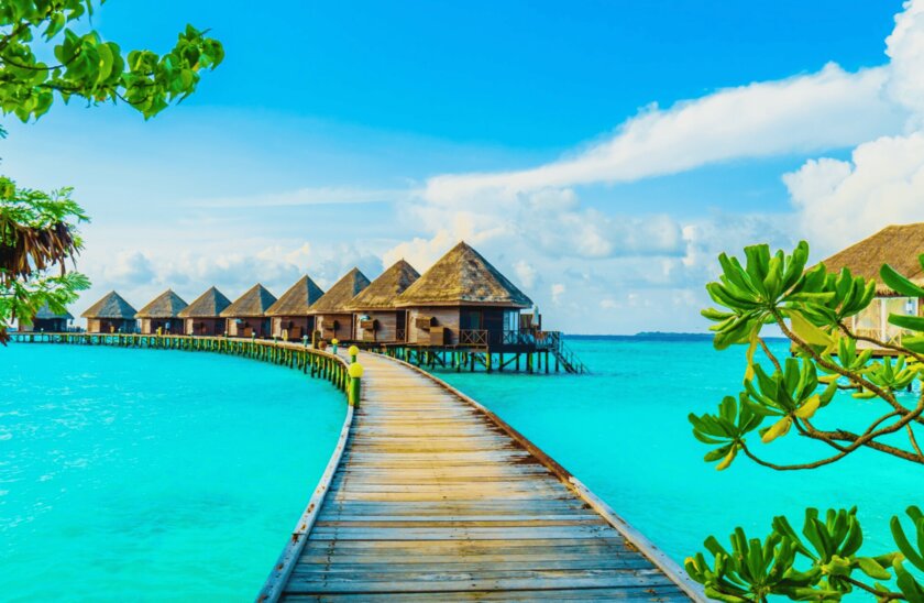 На Мальдивах запретили табачные изделия