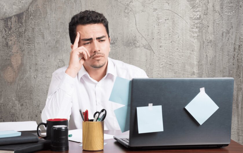 Что такое «паралич задач» и как от него избавиться