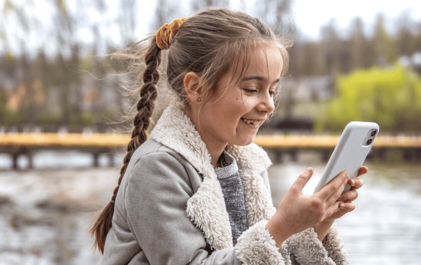 Детские SIM-карты появятся в России