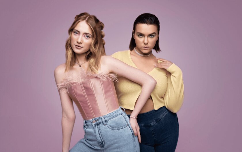 Драматик или романтик: как определить свой типаж внешности