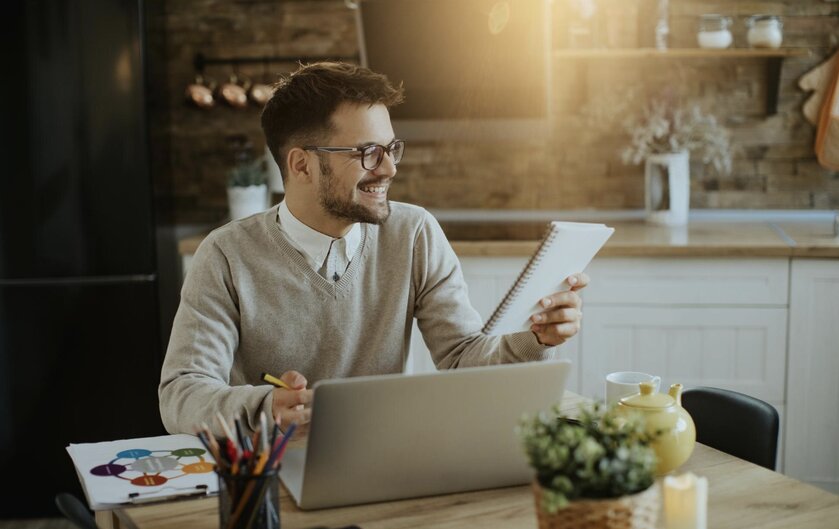 Пять необычных способов повысить продуктивность