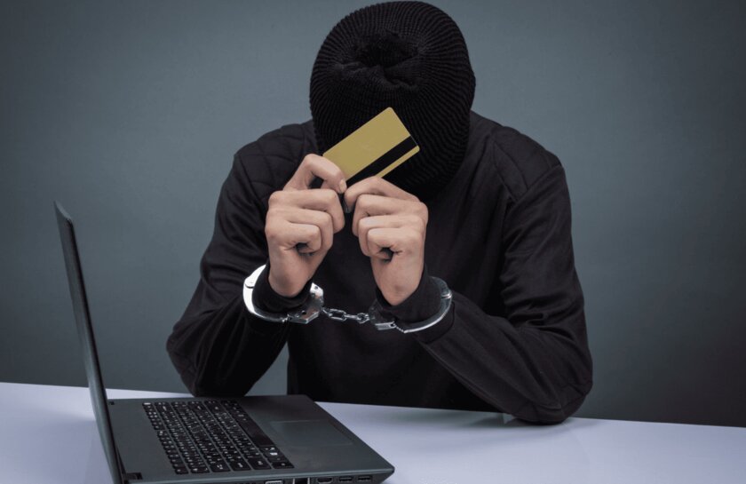 Интернет-мошенников будут пороть розгами