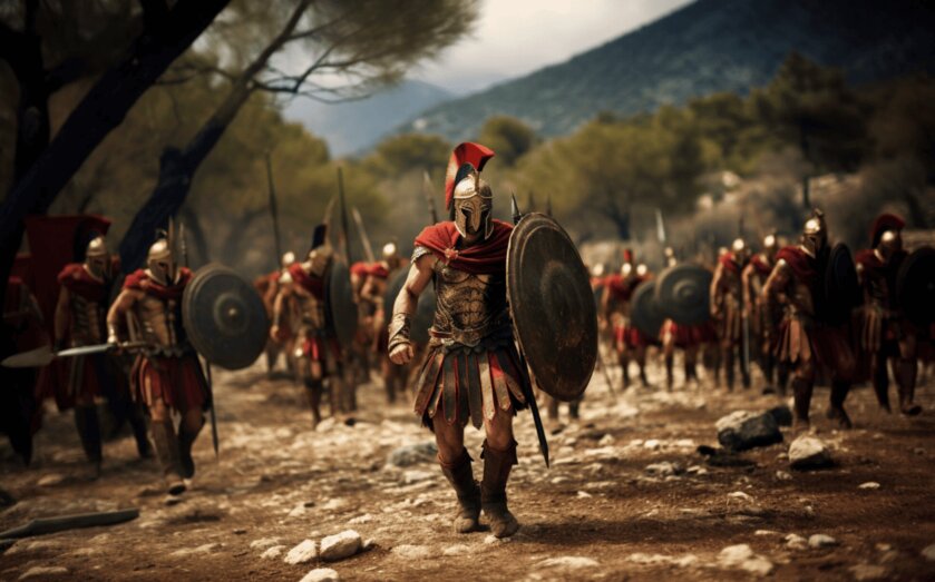 Представлена полная карта дорог Римской империи