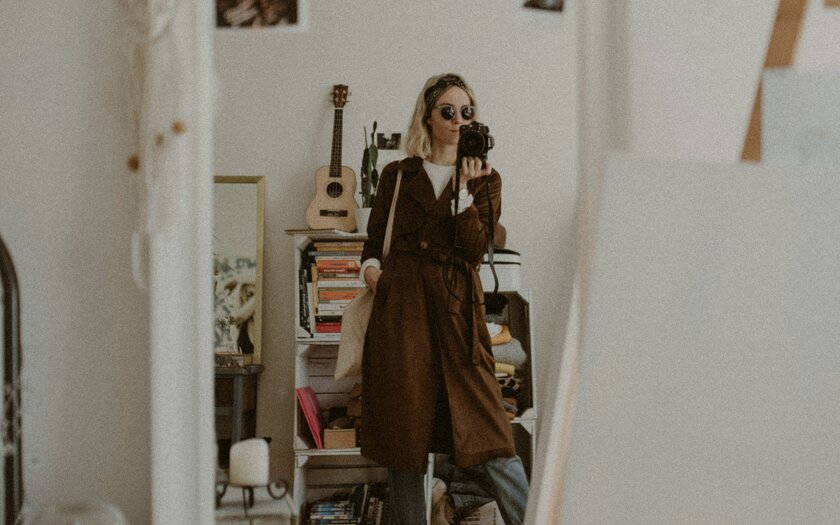 Сольные свидания — новый способ найти себя