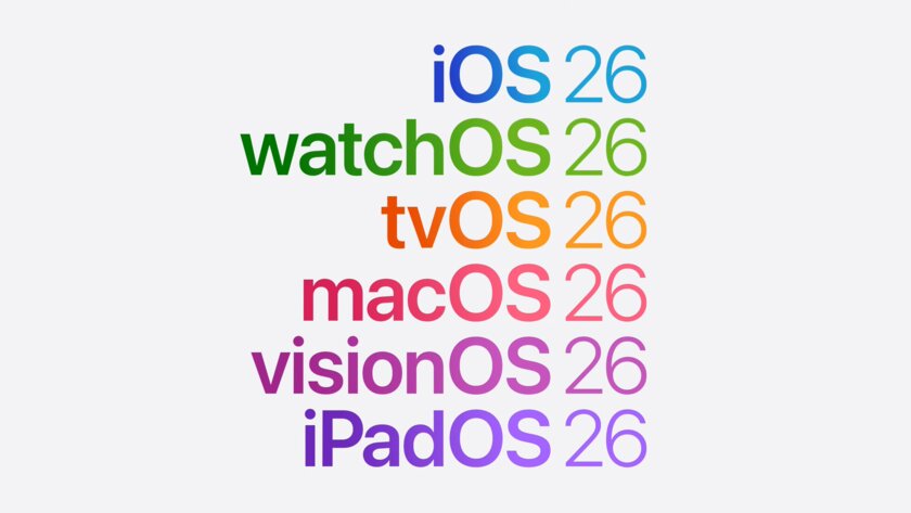 Что показали на новой презентации Apple WWDC 2025