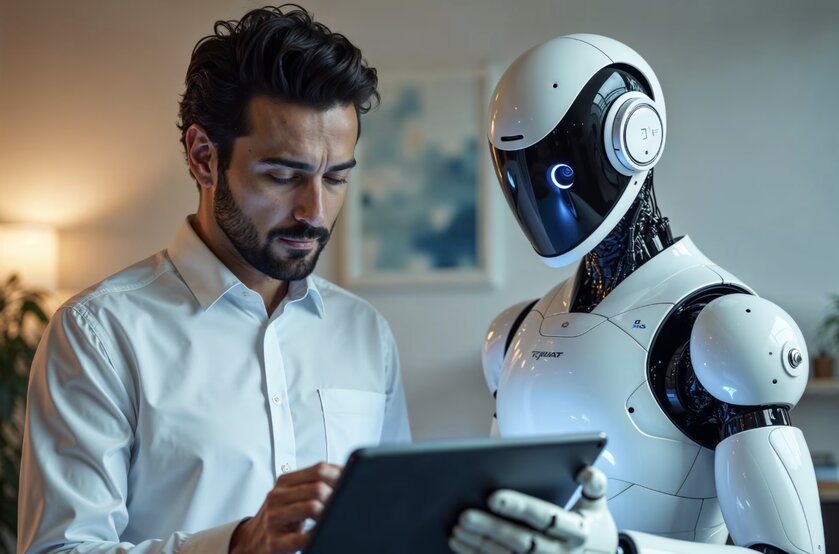 Кто такие слопперы и почему они не могут обойтись без ИИ