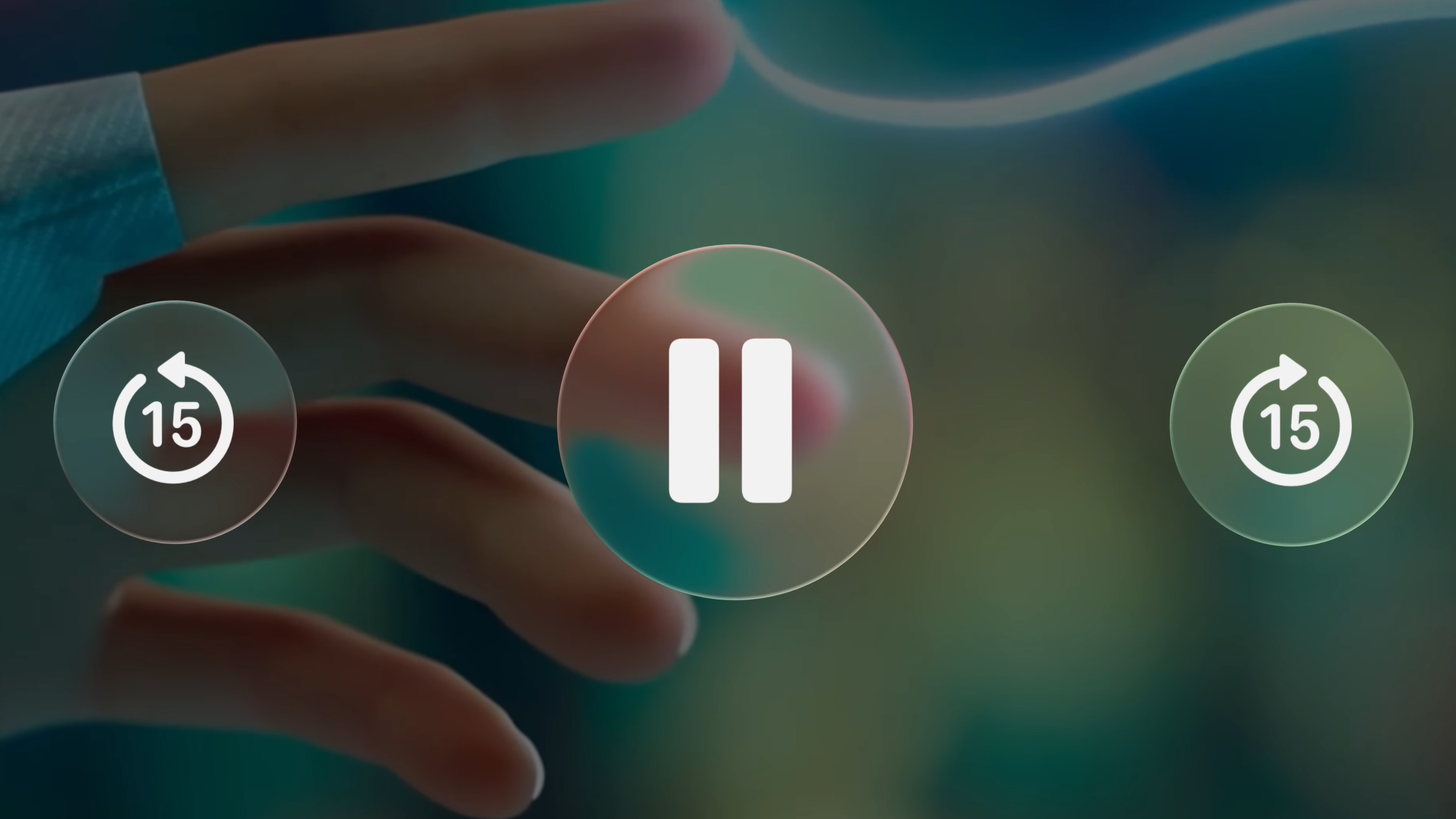 Что показали на новой презентации Apple WWDC 2025